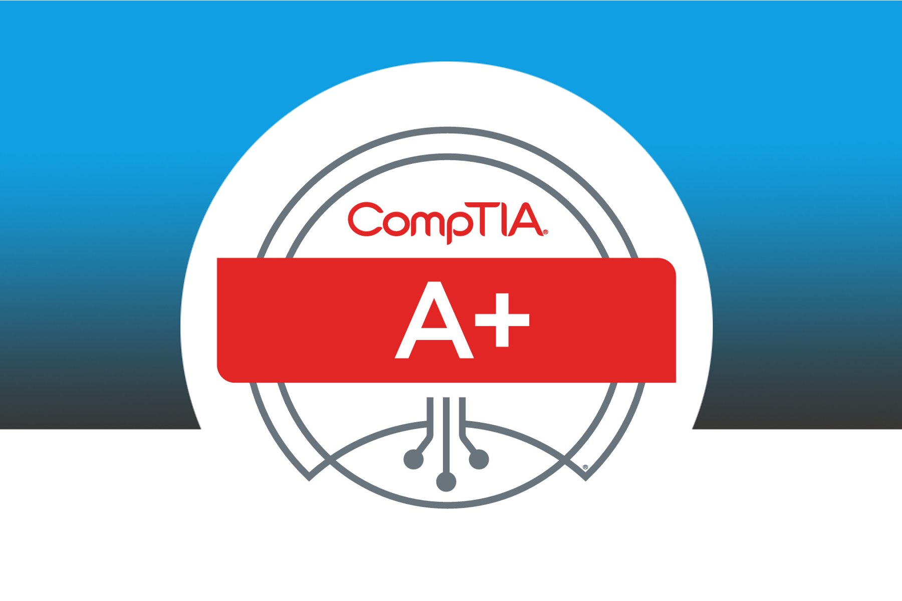 CompTIA Training | CompTIA A+ Certification (Core 1)