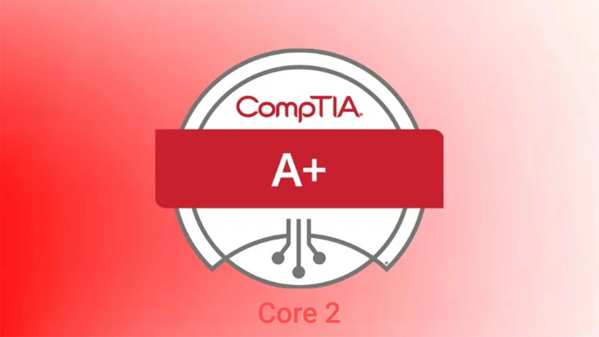 CompTIA A+ Core 2 (220-1102)