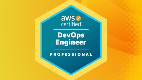 AWS CERTIFIED DEVOPS ENGINEER – PROFESSIONAL (DOP-C02)