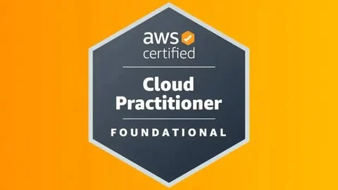 AWS CERTIFIED CLOUD PRACTITIONER (CLF-C02)