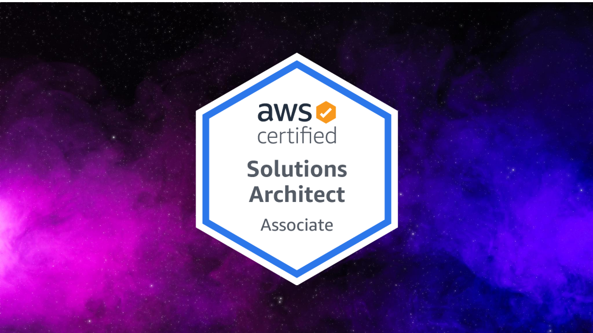 AWS CERTIFIED SOLUTIONS ARCHITECT – ASSOCIATE (SAA-C03)